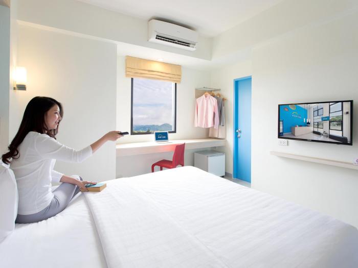 hop inn chumphon