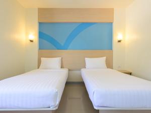 hop inn chumphon