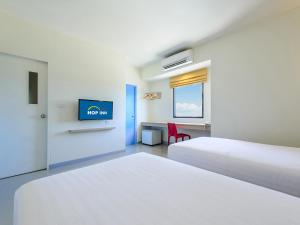 hop inn chumphon