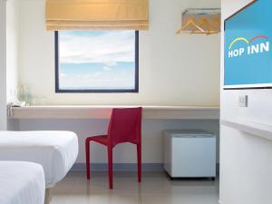 hop inn chumphon