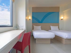 hop inn chumphon