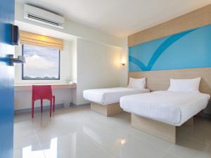 hop inn chumphon