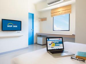 hop inn chumphon