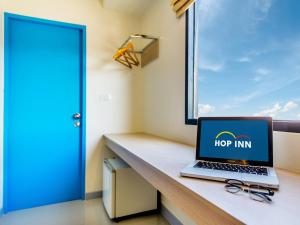 hop inn chumphon