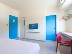hop inn chumphon