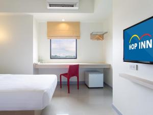 hop inn chumphon