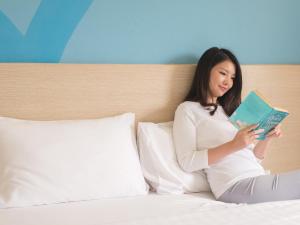hop inn chumphon