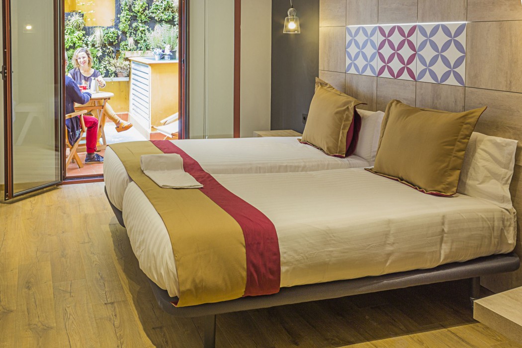 boutique hostemplo sagrada familia