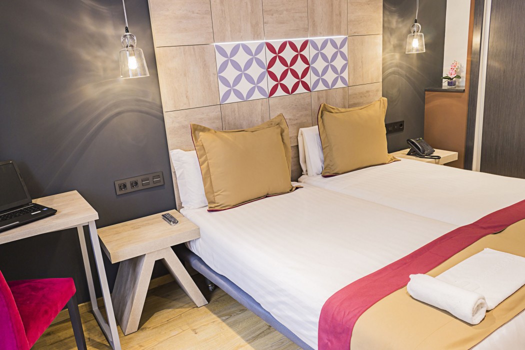boutique hostemplo sagrada familia