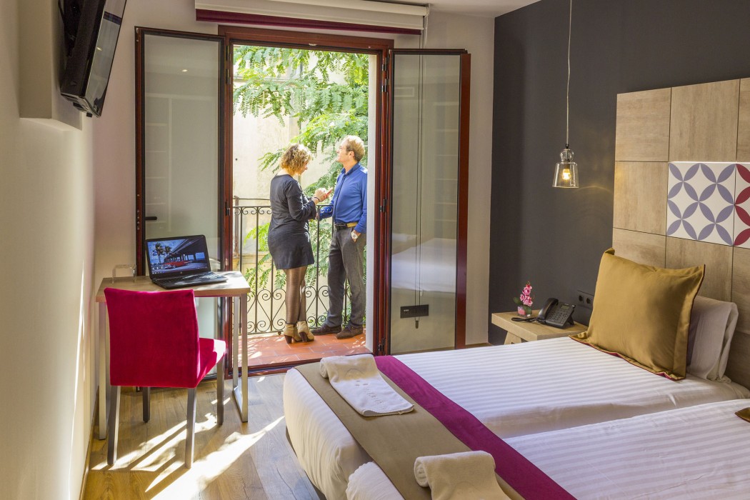boutique hostemplo sagrada familia