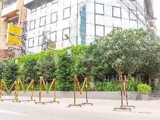 metro pratunam boutique hotel