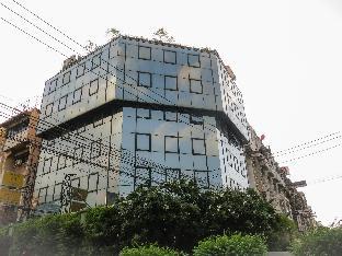 metro pratunam boutique hotel