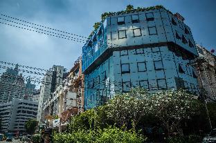 metro pratunam boutique hotel