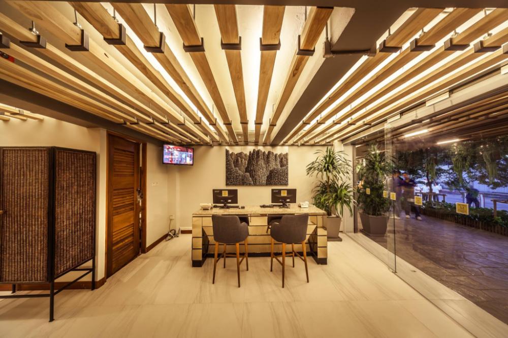 metro pratunam boutique hotel