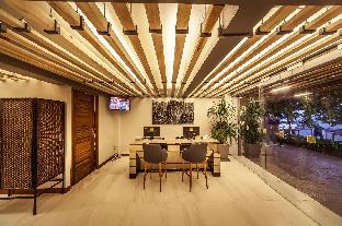 metro pratunam boutique hotel