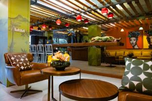 metro pratunam boutique hotel