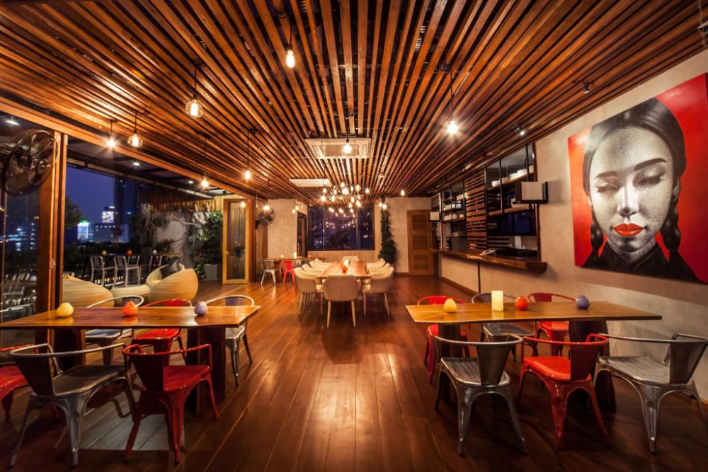 metro pratunam boutique hotel