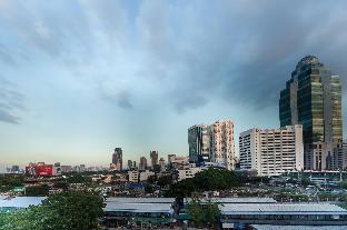 metro pratunam boutique hotel