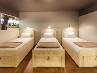 metro pratunam boutique hotel