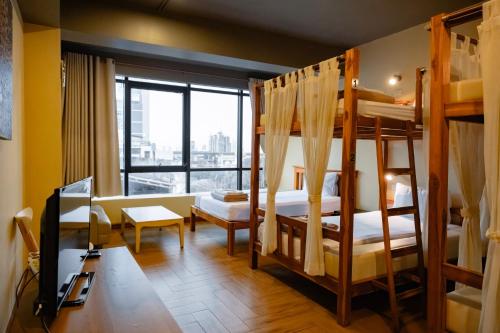 metro pratunam boutique hotel