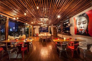 metro pratunam boutique hotel