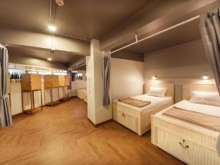 metro pratunam boutique hotel