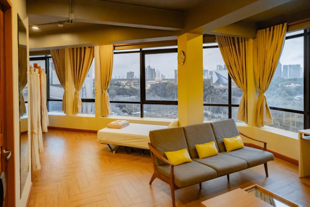 metro pratunam boutique hotel