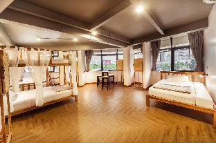 metro pratunam boutique hotel