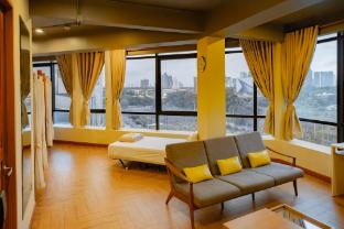 metro pratunam boutique hotel