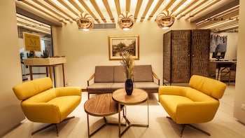 metro pratunam boutique hotel