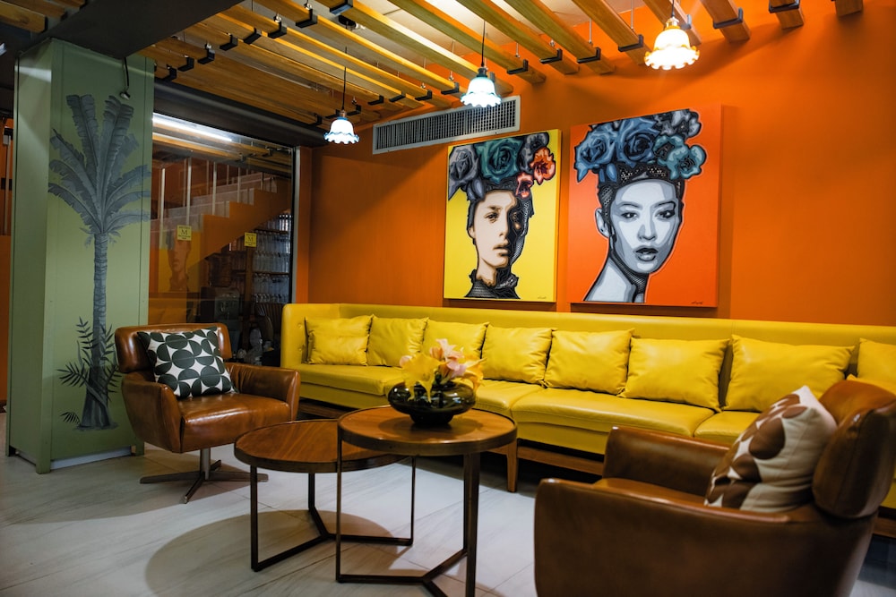 metro pratunam boutique hotel