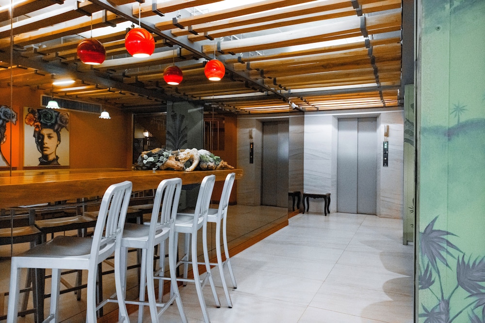 metro pratunam boutique hotel