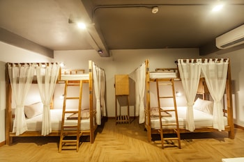 metro pratunam boutique hotel