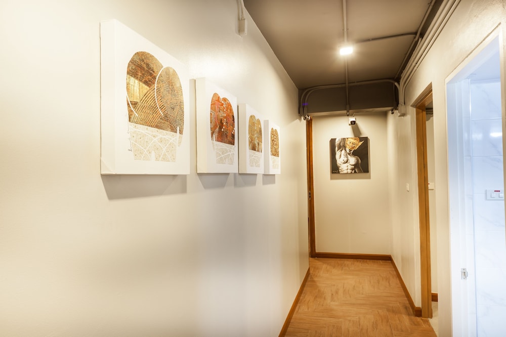 metro pratunam boutique hotel