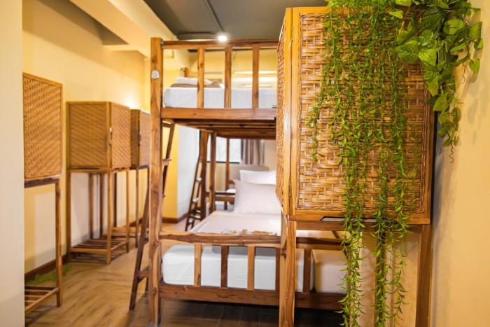 metro pratunam boutique hotel