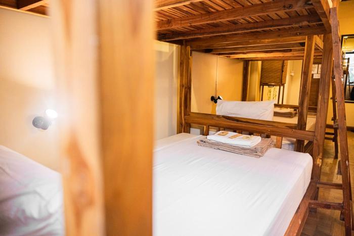 metro pratunam boutique hotel