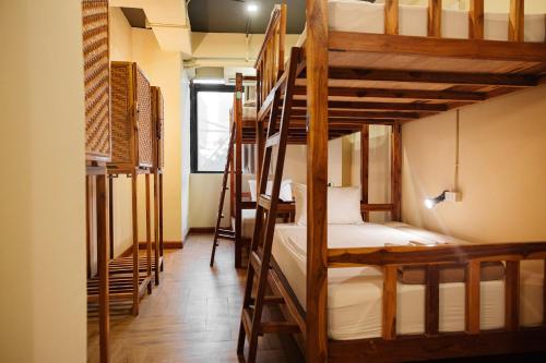 metro pratunam boutique hotel