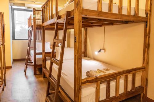 metro pratunam boutique hotel