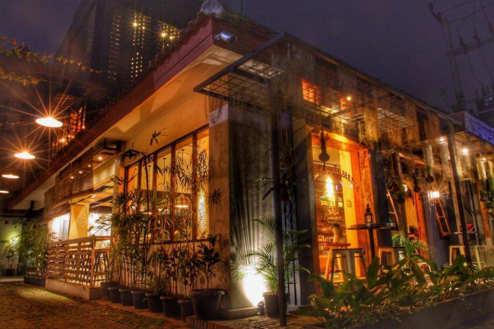 summerbird bed and brasserie