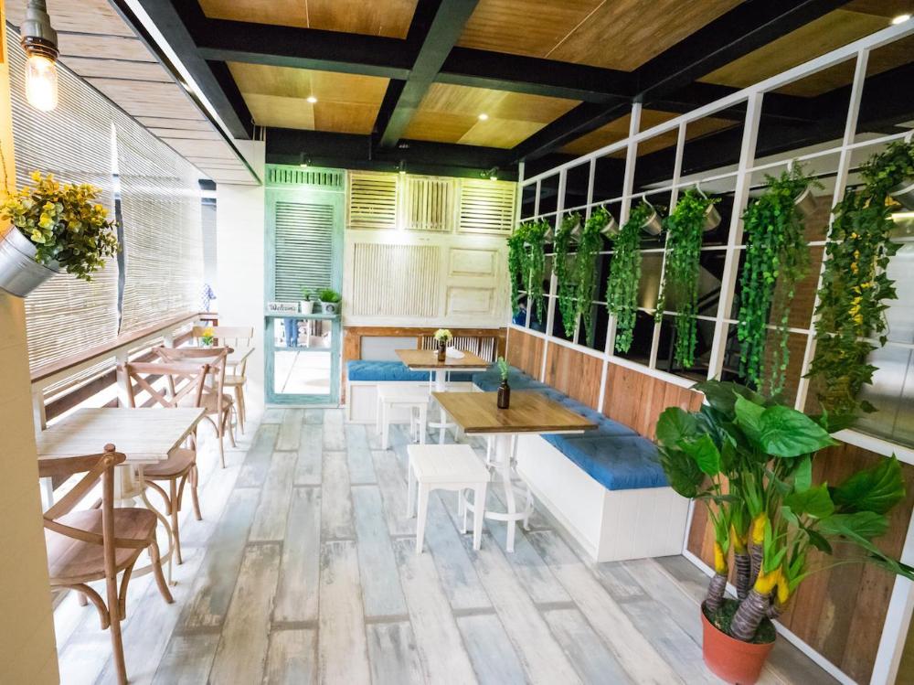 summerbird bed and brasserie