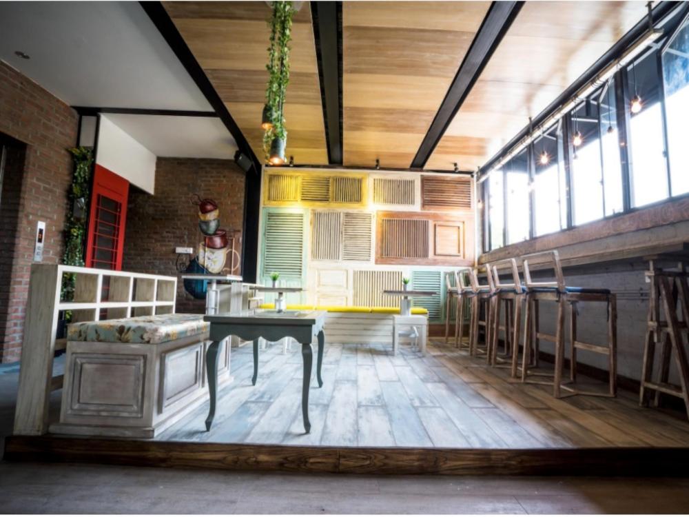 summerbird bed and brasserie