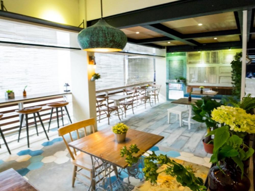 summerbird bed and brasserie