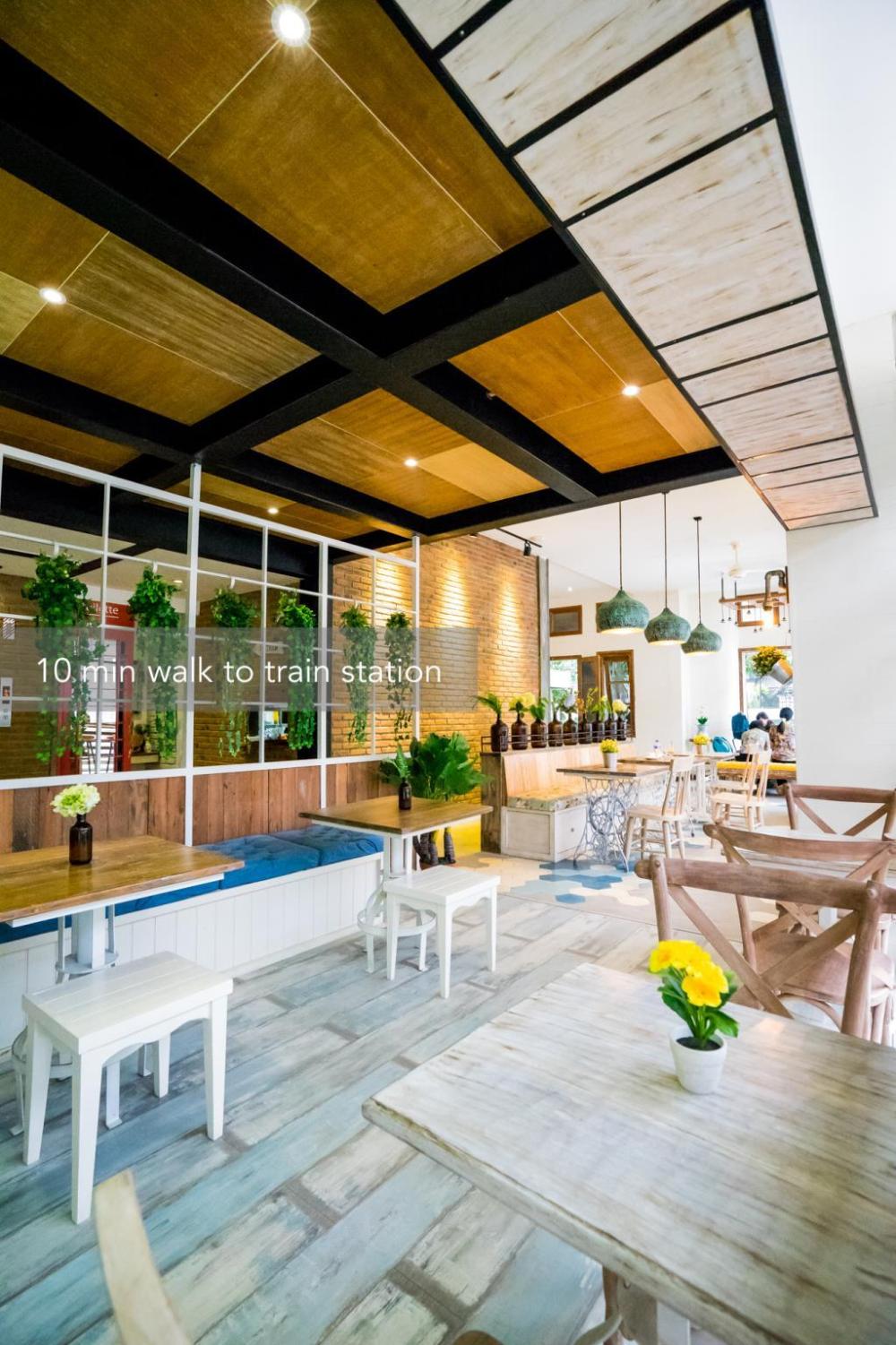 summerbird bed and brasserie