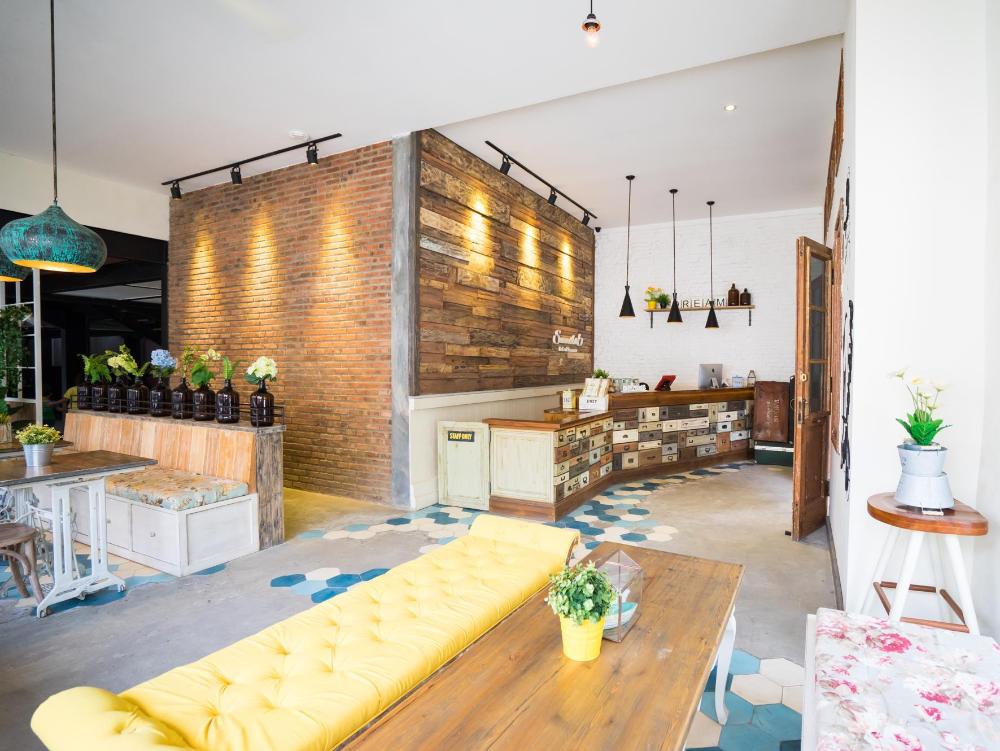 summerbird bed and brasserie