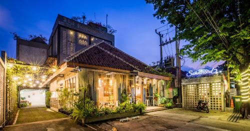 summerbird bed and brasserie