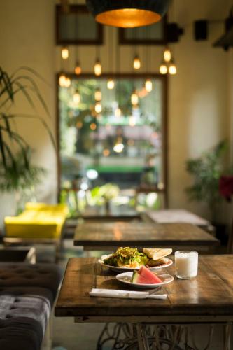 summerbird bed and brasserie