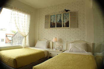summerbird bed and brasserie
