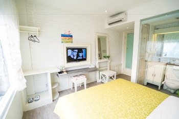 summerbird bed and brasserie