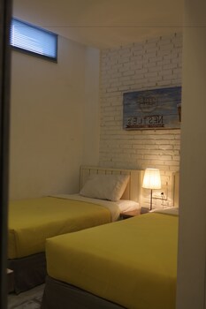 summerbird bed and brasserie