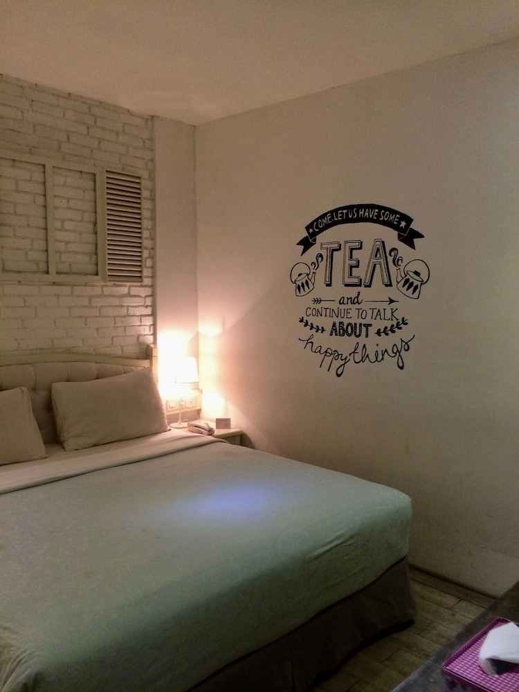 summerbird bed and brasserie